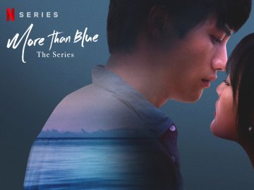 More than Blue: The Series