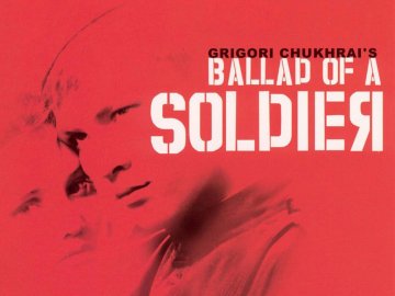 Ballad of a Soldier