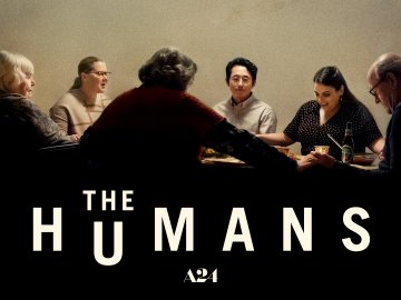 The Humans