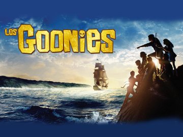 The Goonies