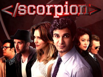 Scorpion