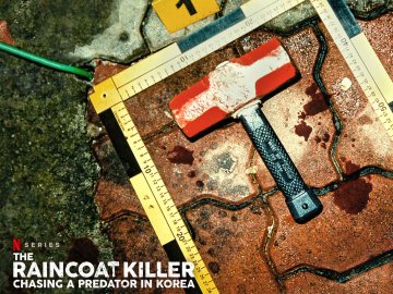 The Raincoat Killer: Chasing a Predator in Korea
