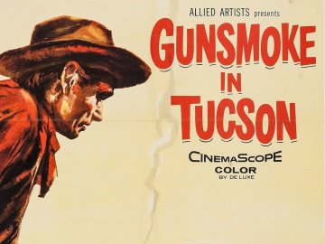 Gunsmoke in Tucson
