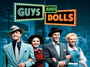 Guys and Dolls