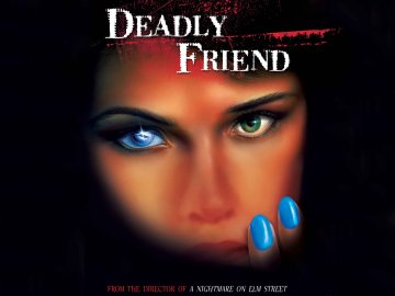 Deadly Friend