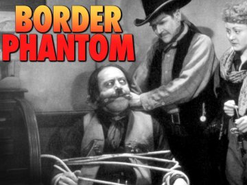 Border Phantom