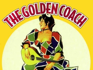 The Golden Coach