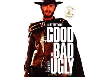 The Good, the Bad and the Ugly