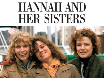 Hannah and Her Sisters