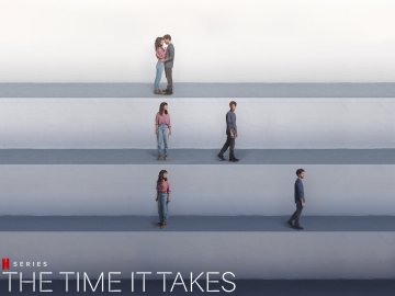 The Time It Takes