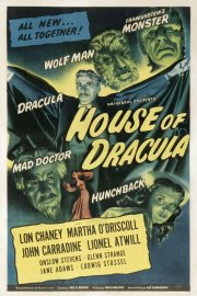 House of Dracula