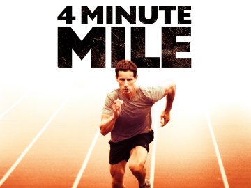 4 Minute Mile