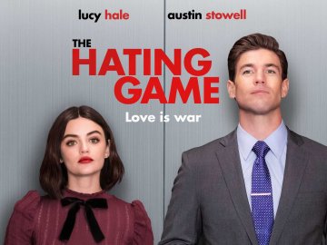 The Hating Game