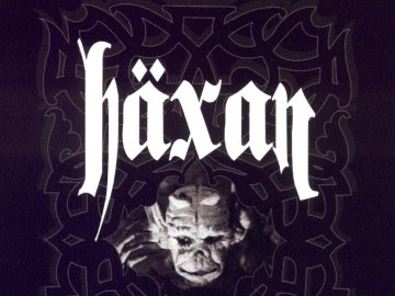 Haxan