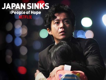 Japan Sinks: People of Hope