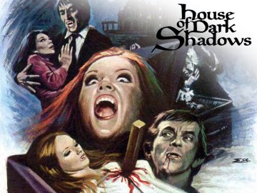 House of Dark Shadows