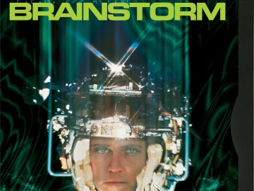 brainstorm movie poster