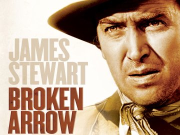 Broken Arrow