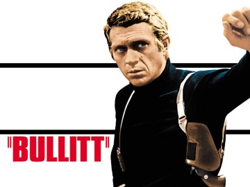 Bullitt