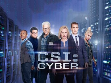 CSI: Cyber