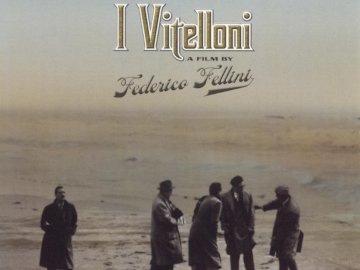 I Vitelloni
