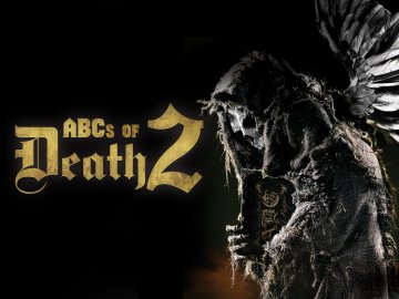 The ABCs of Death 2