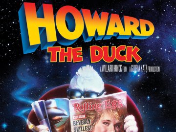 Howard the Duck