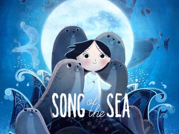 Song of the Sea