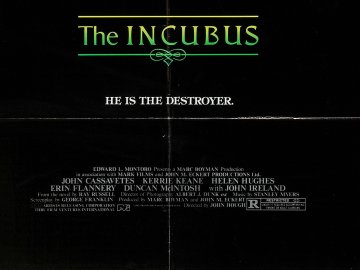 The Incubus