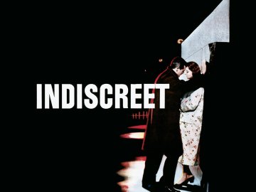 Indiscreet