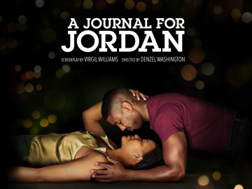 A Journal for Jordan