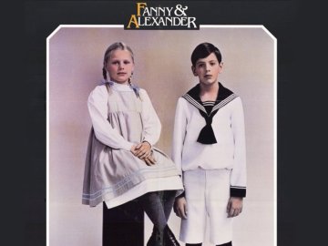 Fanny and Alexander