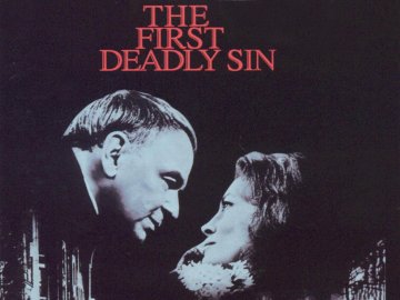 The First Deadly Sin