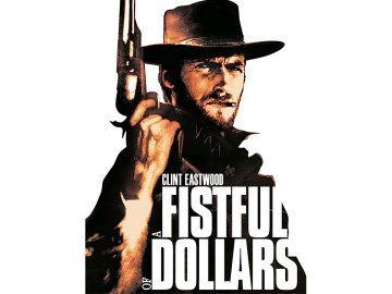 A Fistful of Dollars