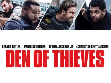 Den of Thieves