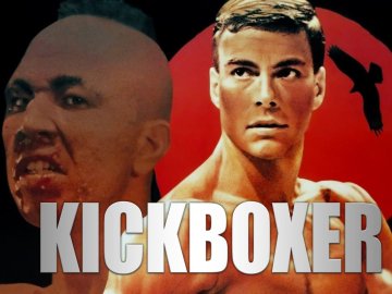 Kickboxer