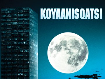 Koyaanisqatsi