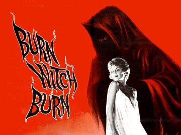 Burn Witch, Burn