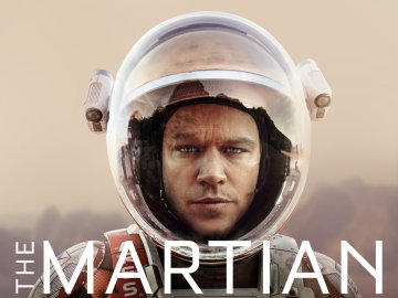 The Martian