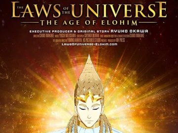 The Laws of the Universe — The Age of Elohim