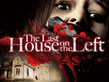 The Last House on the Left