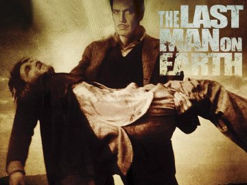 The Last Man on Earth