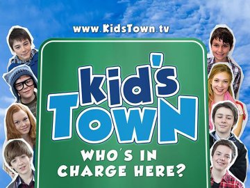 Kid's Town