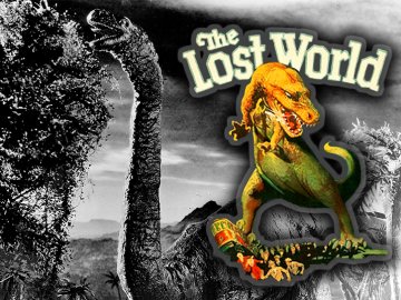 The Lost World