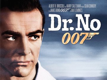 Dr. No