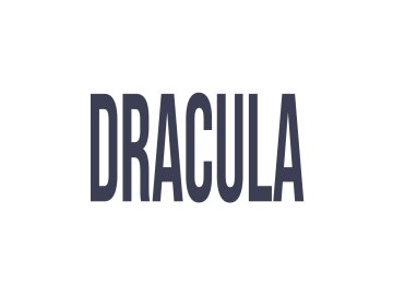 Dracula