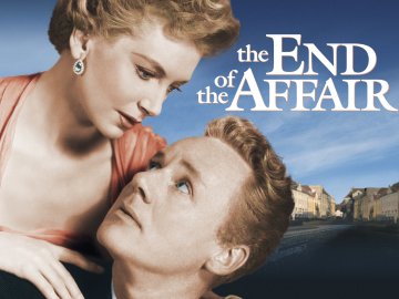 The End of the Affair