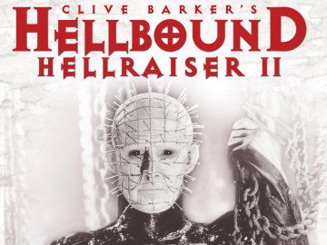 Hellbound: Hellraiser II