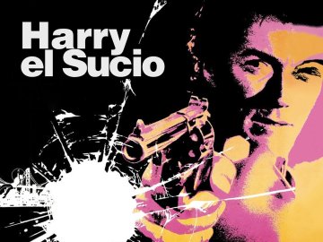 Dirty Harry