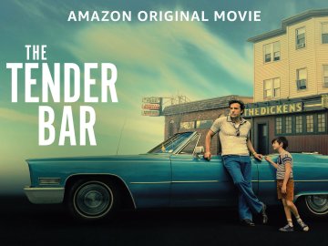 The Tender Bar